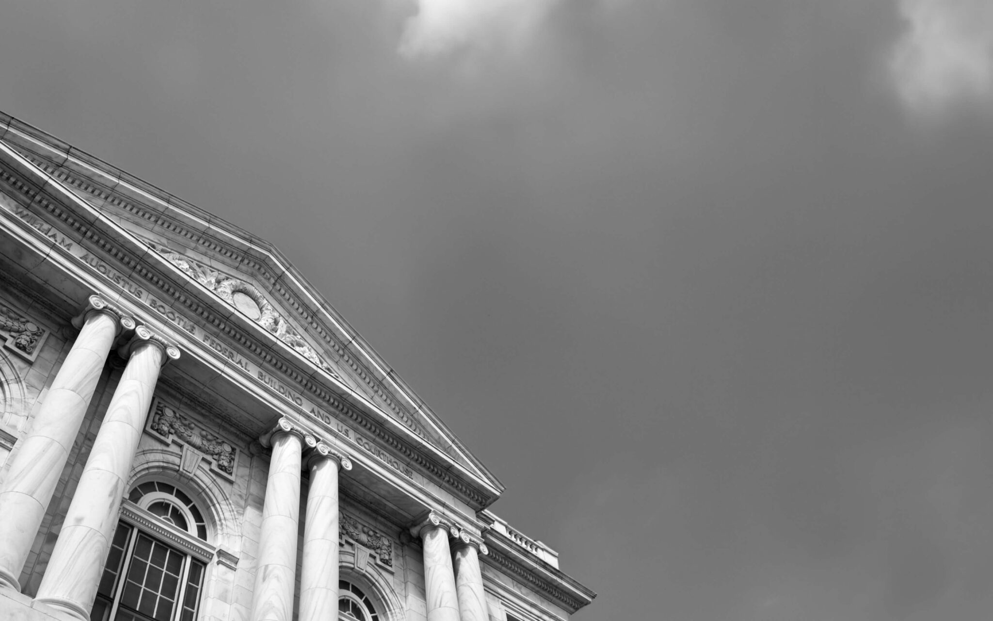 Form 33 request for hearing before the North Carolina Industrial Commission