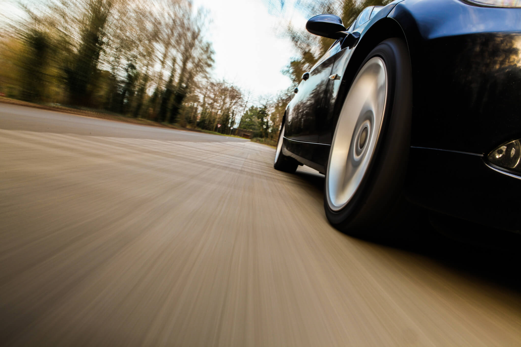 Speeding car, the gross negligence behind one of the exceptions to contributory negligence in North Carolina