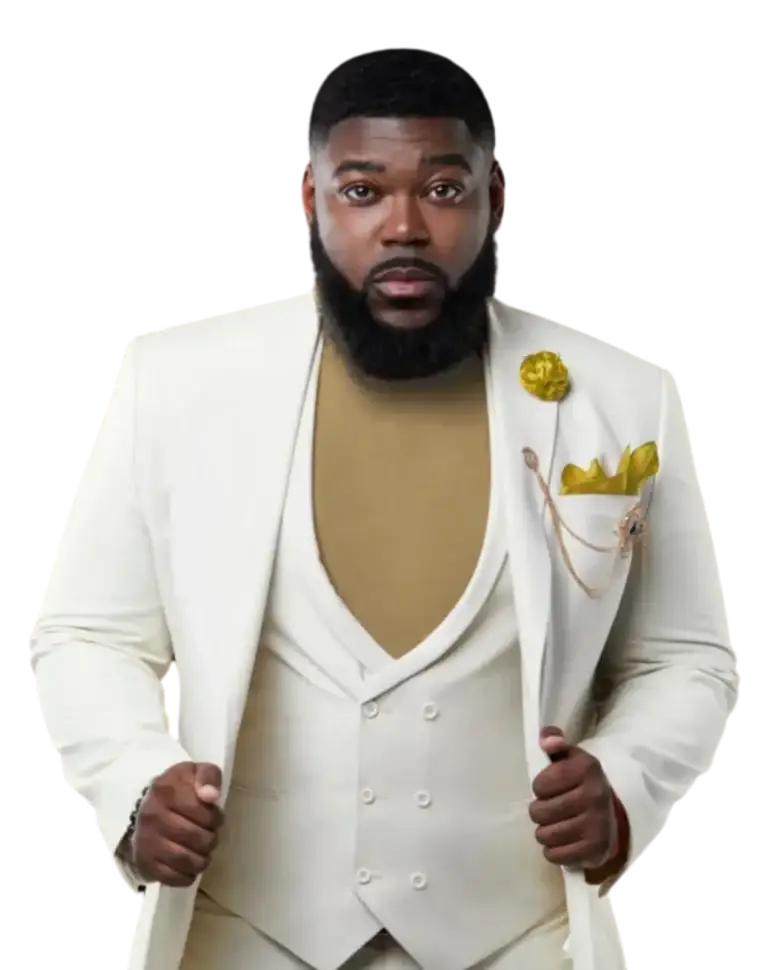 Hotel sex trafficking lawyer Joshua E. Palmer